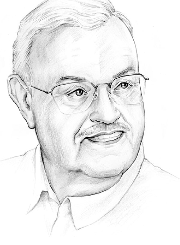 Pere Gallés Fundador Europastry