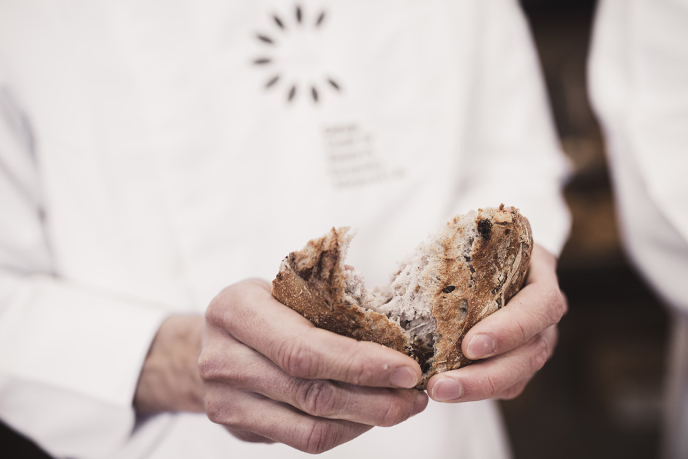 Centros de innovación Europastry