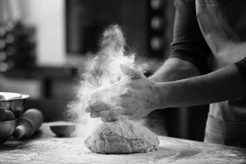 Panadería artesanal